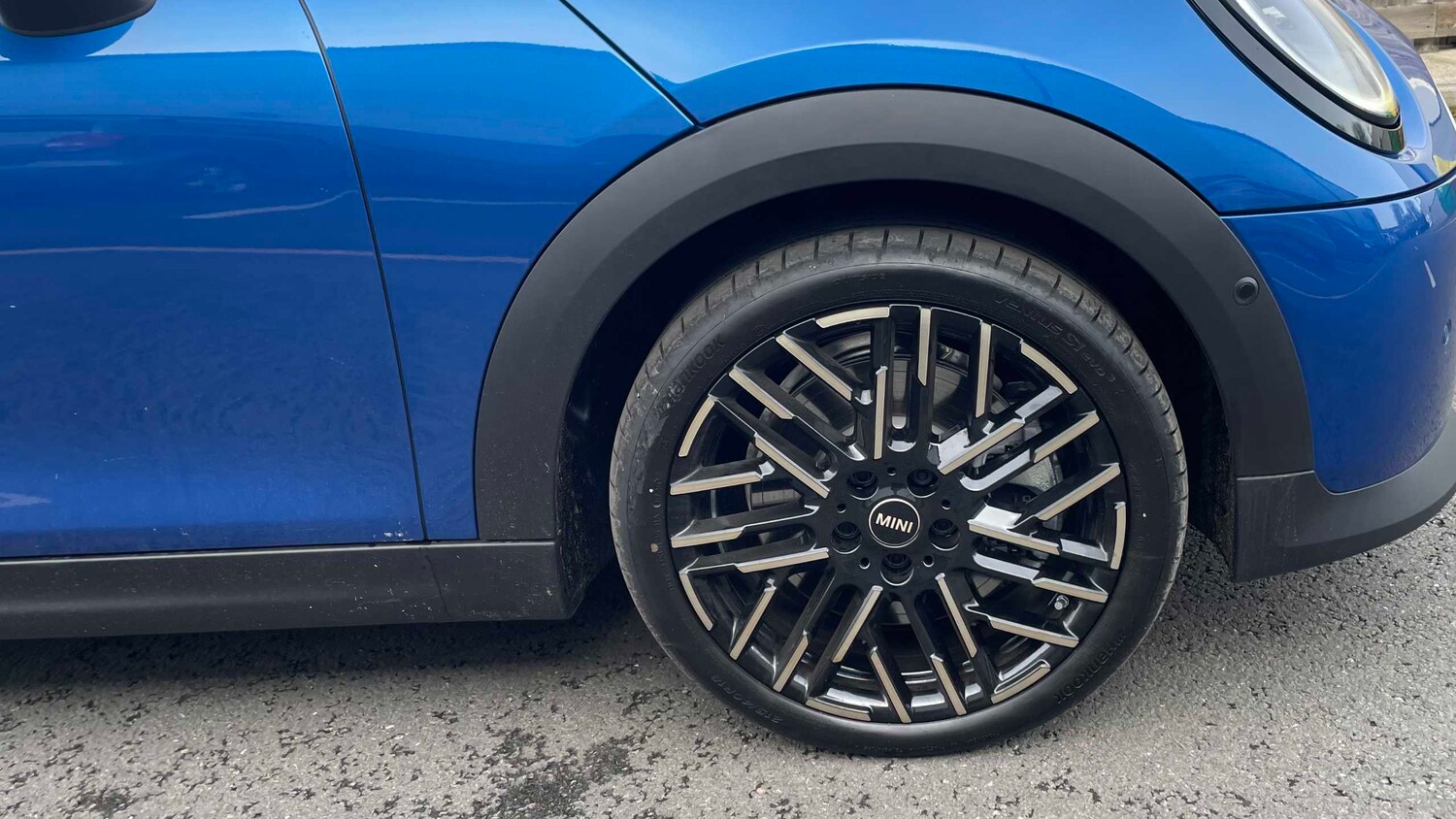 Used MINI Cooper 2025 for sale - 77589196: Photo 20
