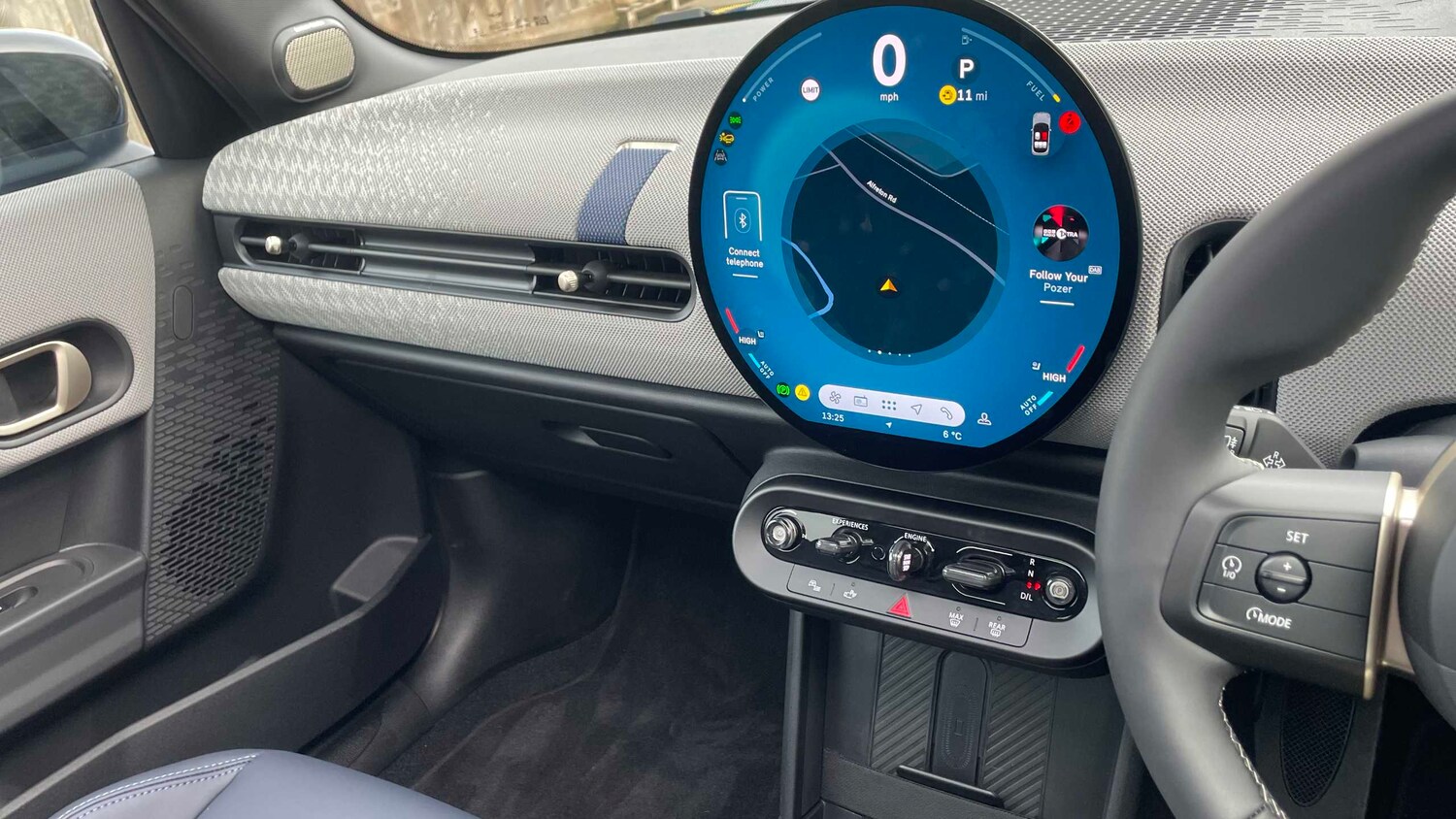 Used MINI Cooper 2025 for sale - 77589196: Photo 23