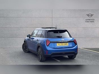 Used MINI Cooper 2025 for sale - 77589196: Photo