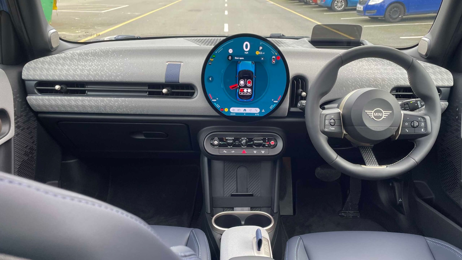 Used MINI Cooper 2025 for sale - 77589196: Photo 4
