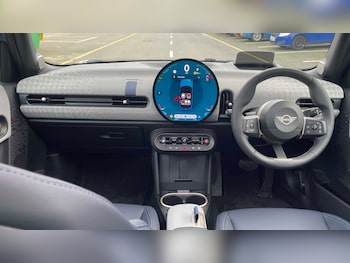 Used MINI Cooper 2025 for sale - 77589196: Photo