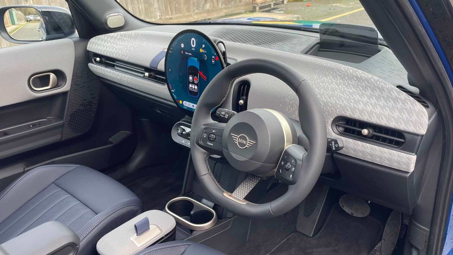 Used MINI Cooper 2025 for sale - 77589196: Photo 7