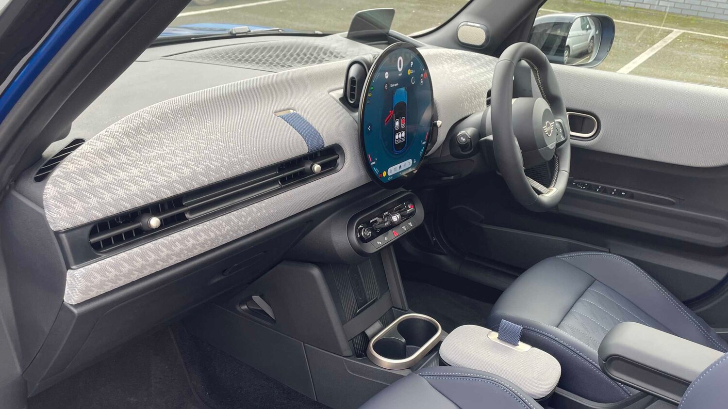 Used MINI Cooper 2025 for sale - 77589196: Photo 8