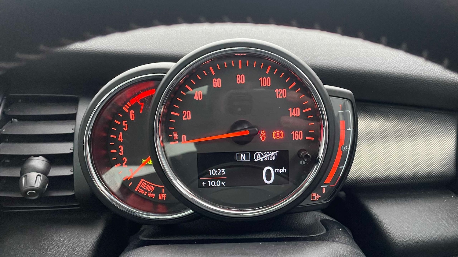 Used MINI Hatch 2019 for sale - 76955191: Photo 10