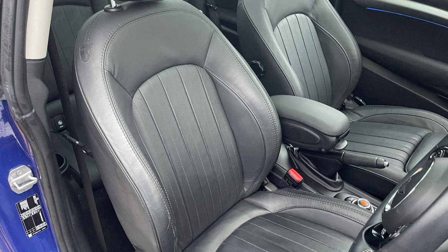 Used MINI Hatch 2019 for sale - 76955191: Photo 12