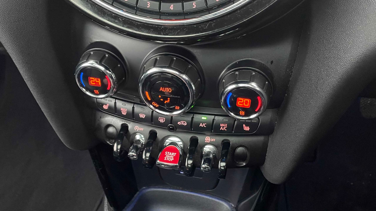 Used MINI Hatch 2019 for sale - 76955191: Photo 14