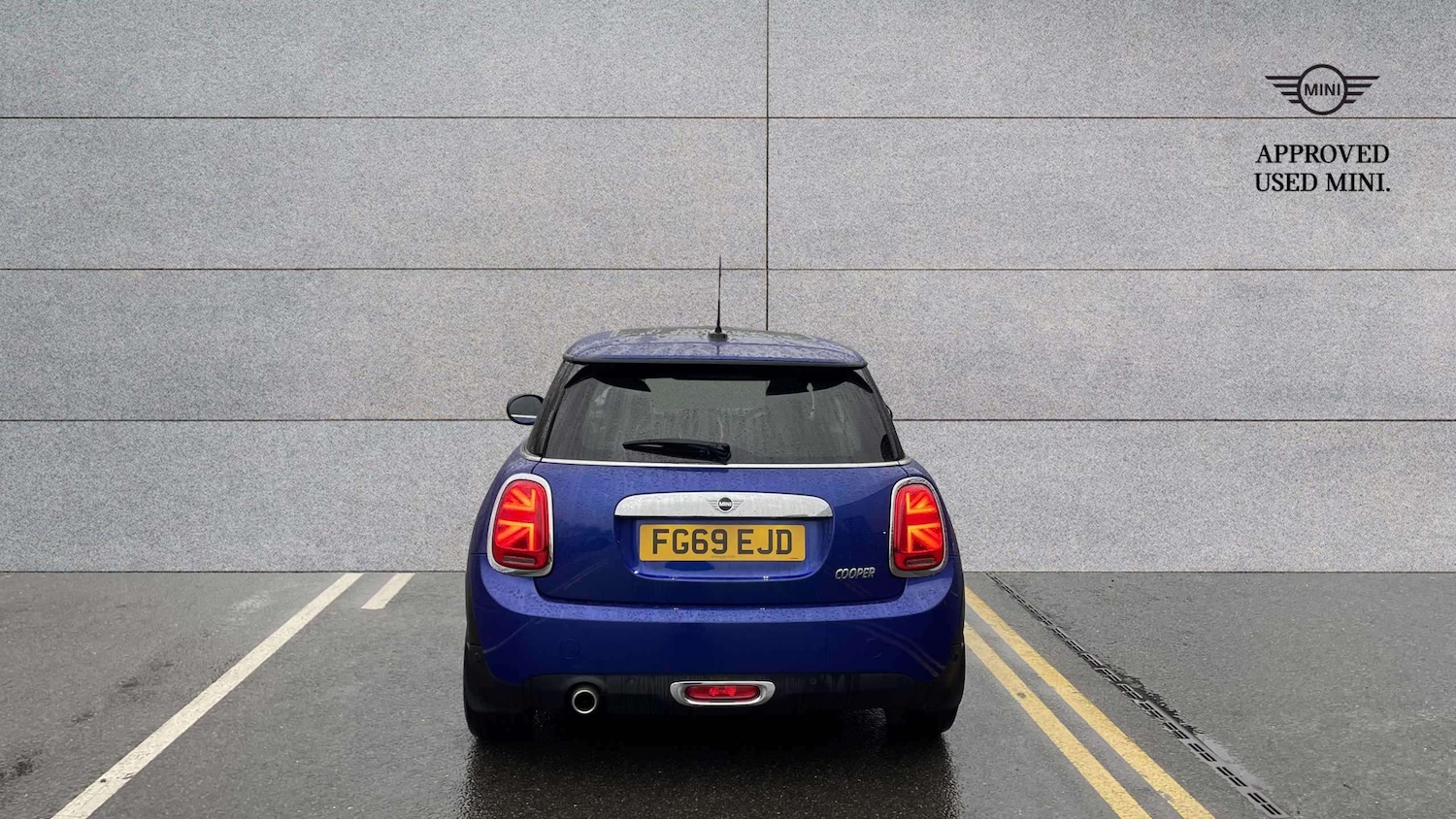 Used MINI Hatch 2019 for sale - 76955191: Photo 16