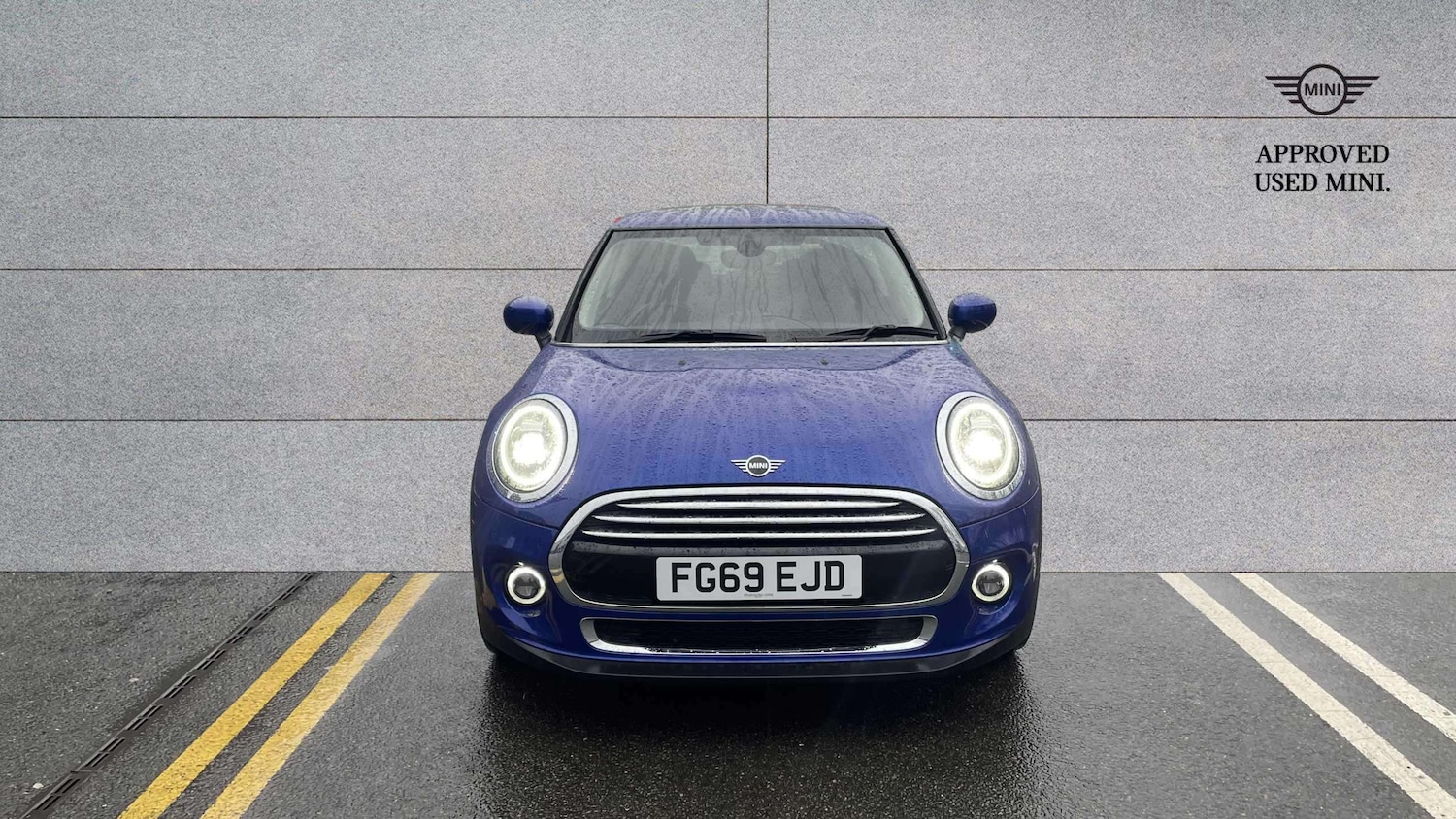 Used MINI Hatch 2019 for sale - 76955191: Photo 17