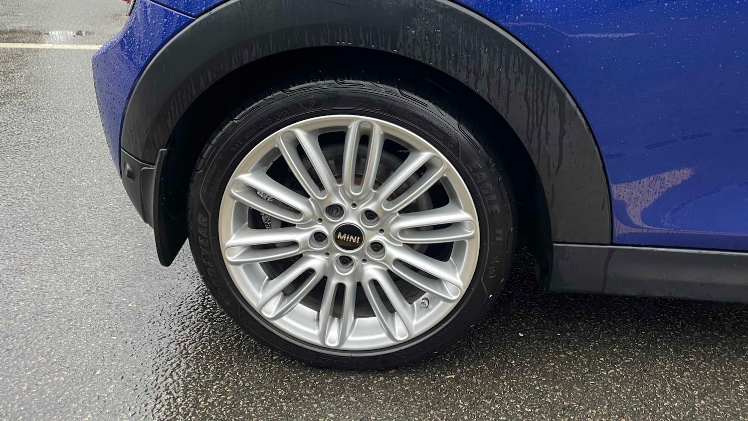 Used MINI Hatch 2019 for sale - 76955191: Photo 18