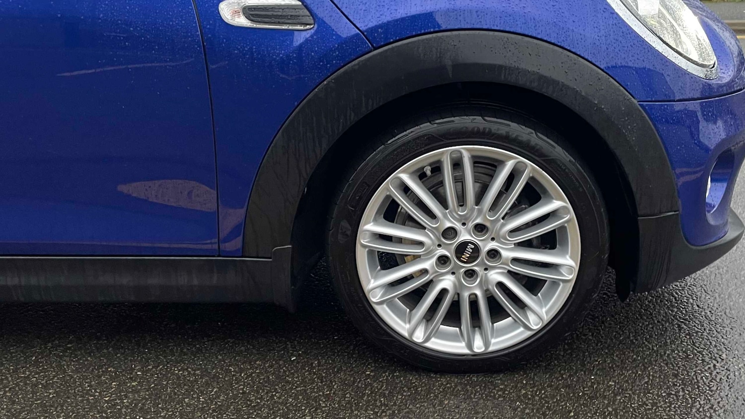 Used MINI Hatch 2019 for sale - 76955191: Photo 19