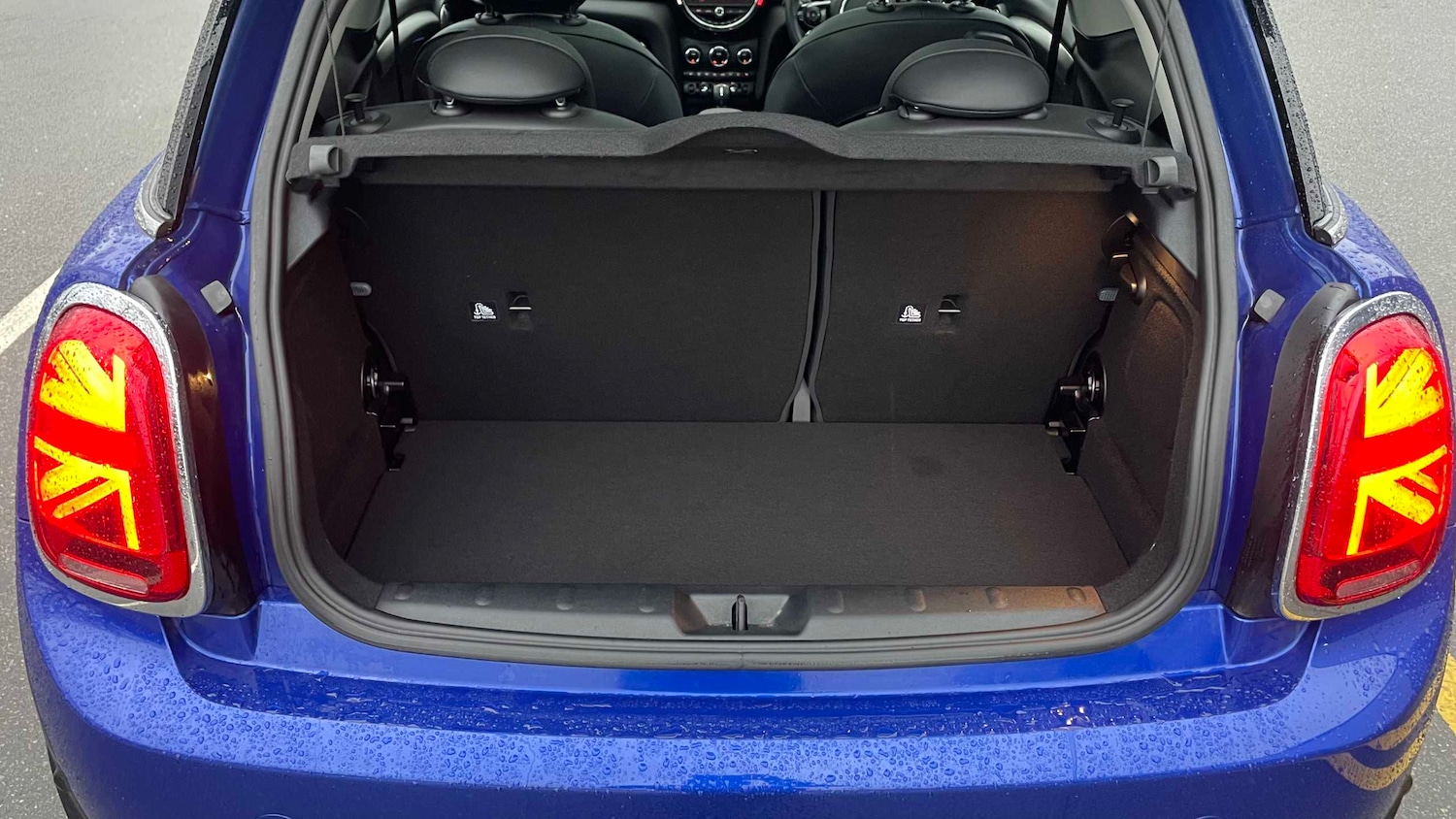 Used MINI Hatch 2019 for sale - 76955191: Photo 20