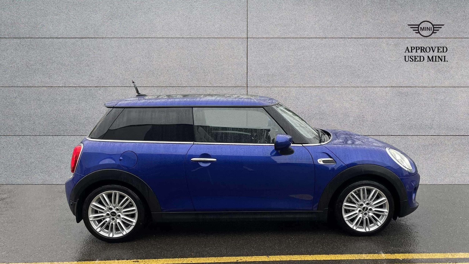 Used MINI Hatch 2019 for sale - 76955191: Photo 3