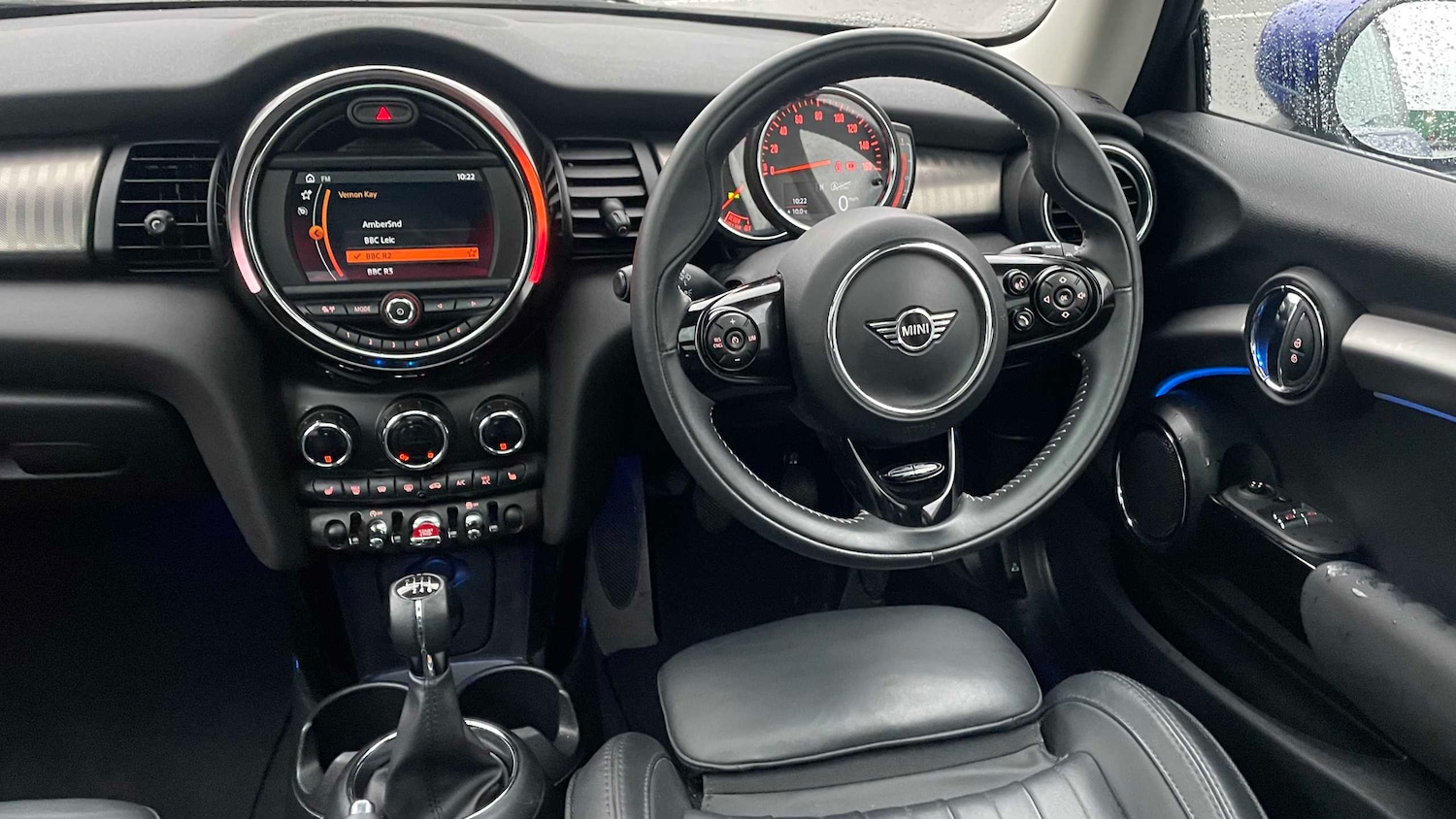 Used MINI Hatch 2019 for sale - 76955191: Photo 5