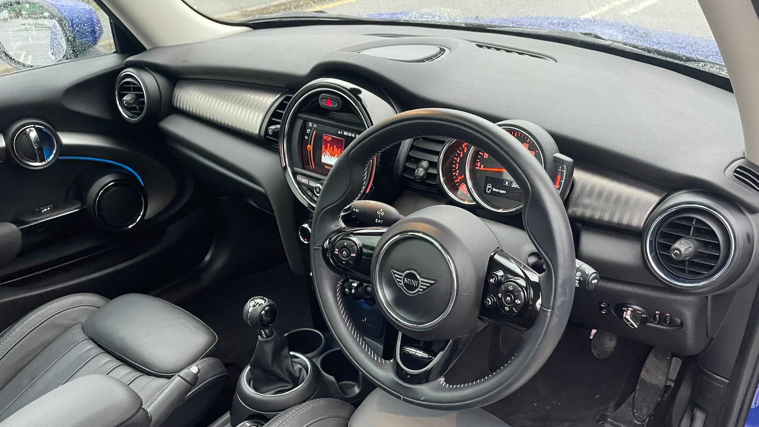 Used MINI Hatch 2019 for sale - 76955191: Photo 7