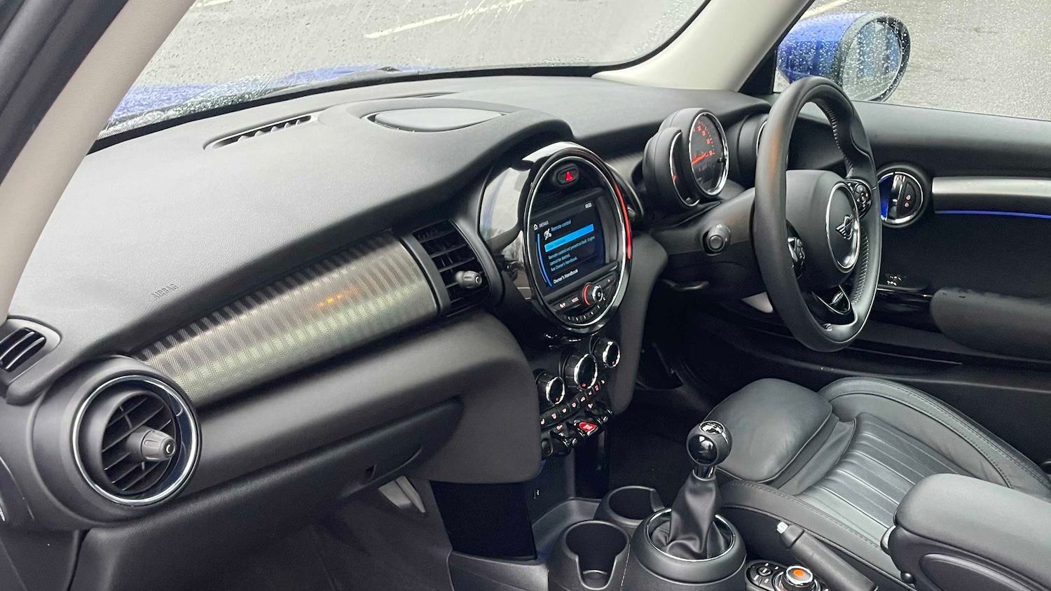 Used MINI Hatch 2019 for sale - 76955191: Photo 8