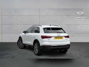 Used Audi Q3 2024 for sale - 78639287: Photo