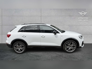 Used Audi Q3 2024 for sale - 78639287: Photo