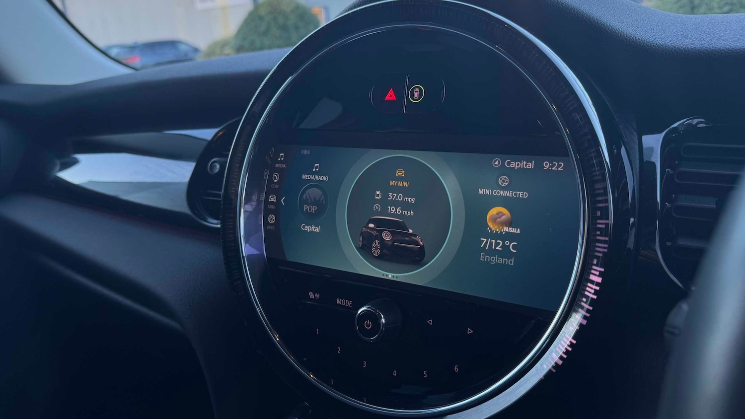 Used MINI Hatch 2022 for sale - 76902378: Photo 12