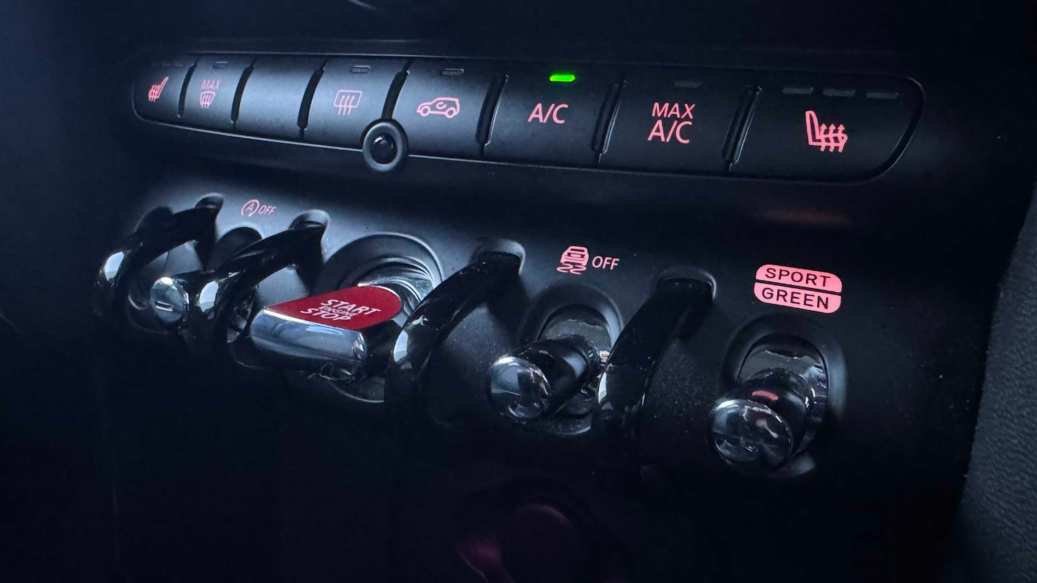 Used MINI Hatch 2022 for sale - 76902378: Photo 17