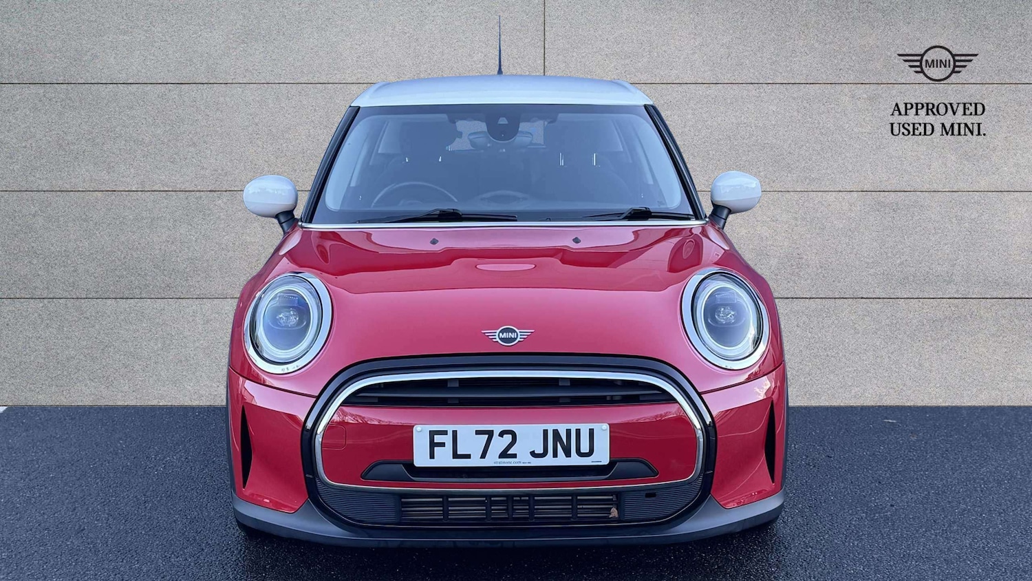 Used MINI Hatch 2022 for sale - 76902378: Photo 19