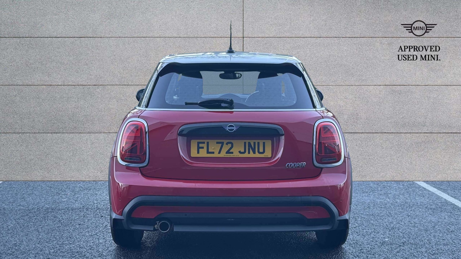 Used MINI Hatch 2022 for sale - 76902378: Photo 20