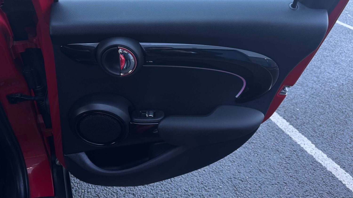 Used MINI Hatch 2022 for sale - 76902378: Photo 22