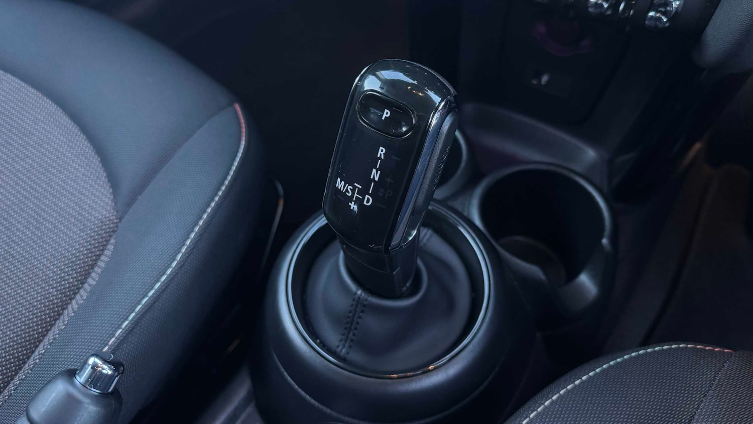 Used MINI Hatch 2022 for sale - 76902378: Photo 27