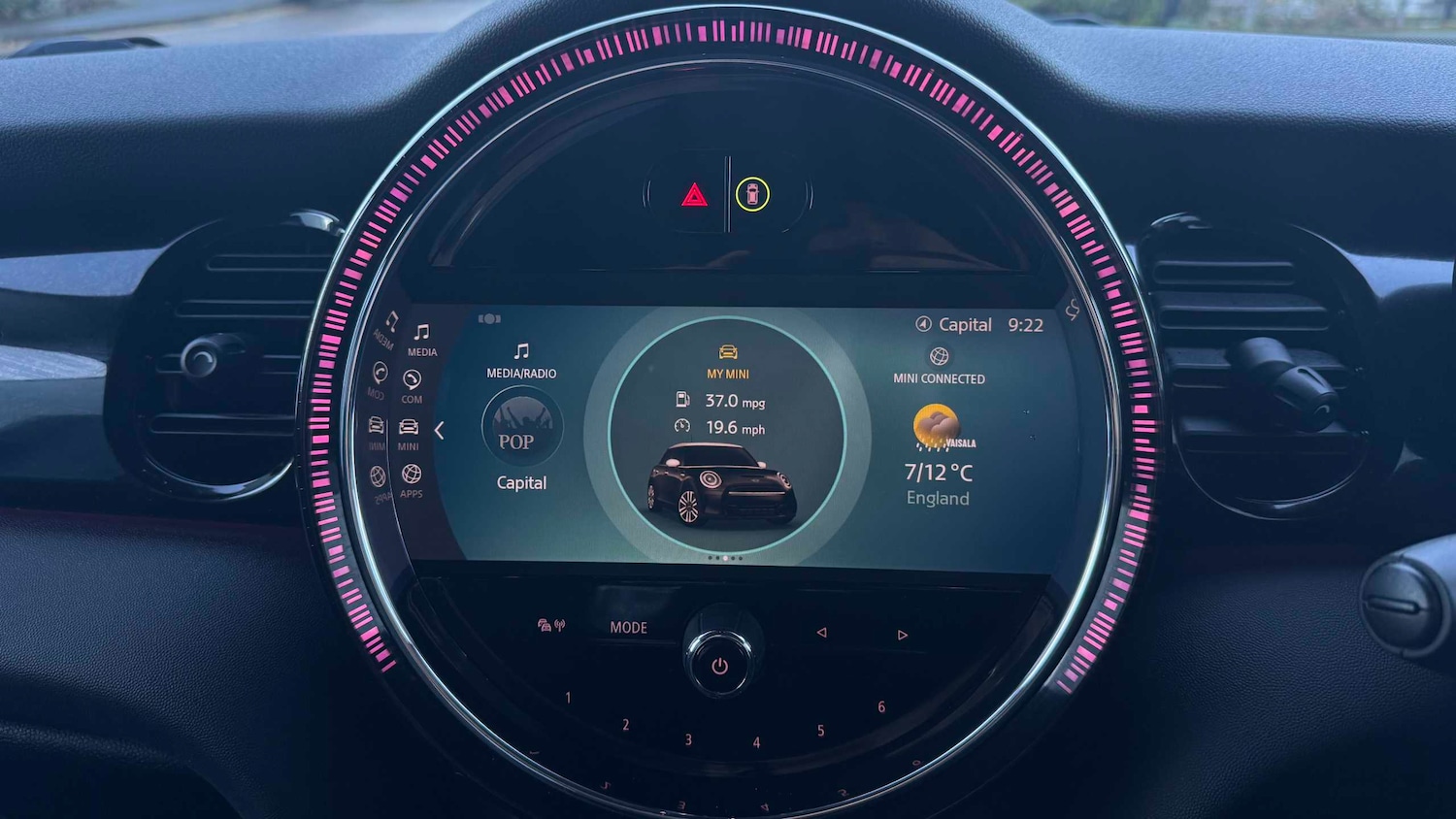 Used MINI Hatch 2022 for sale - 76902378: Photo 34