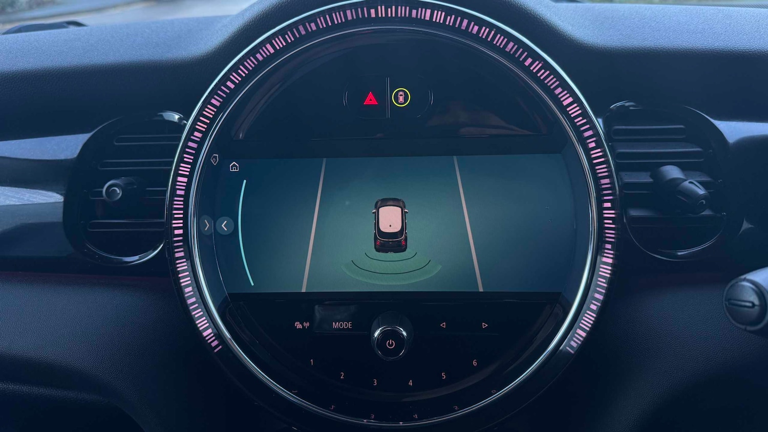 Used MINI Hatch 2022 for sale - 76902378: Photo 35