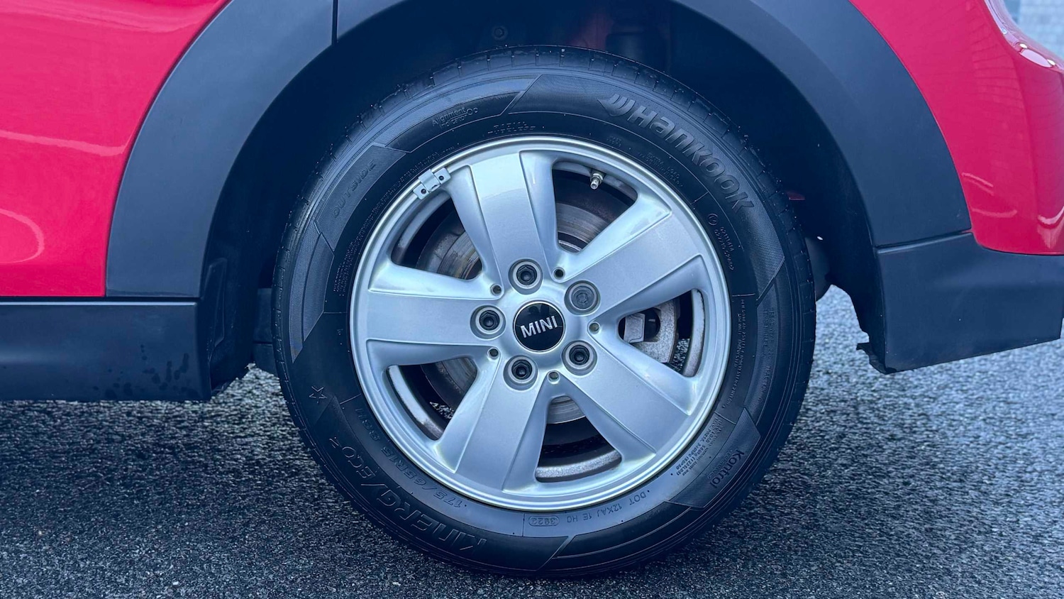 Used MINI Hatch 2022 for sale - 76902378: Photo 4