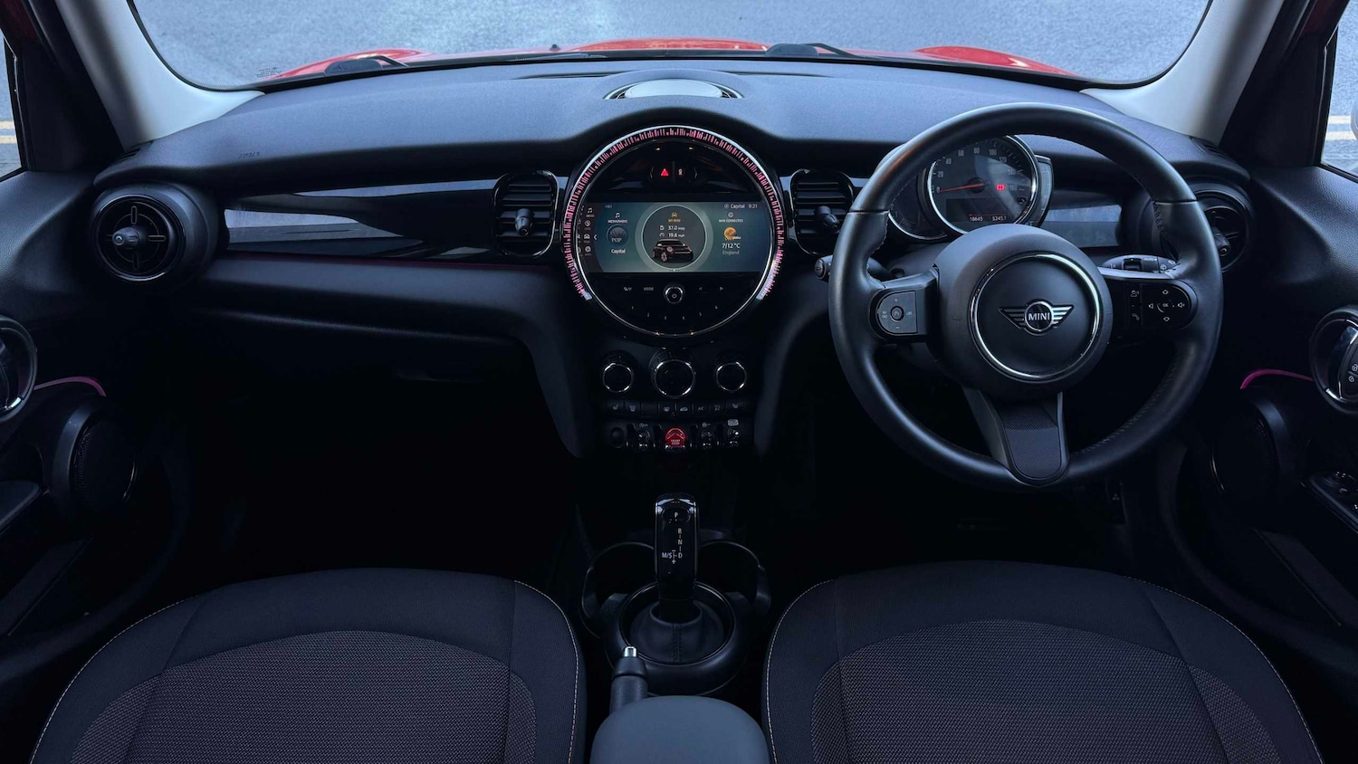 Used MINI Hatch 2022 for sale - 76902378: Photo 5