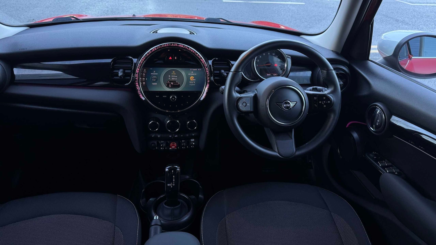 Used MINI Hatch 2022 for sale - 76902378: Photo 6