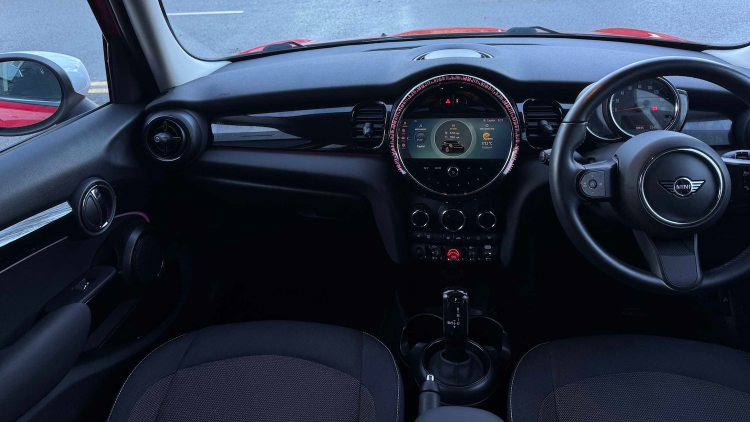 Used MINI Hatch 2022 for sale - 76902378: Photo 7