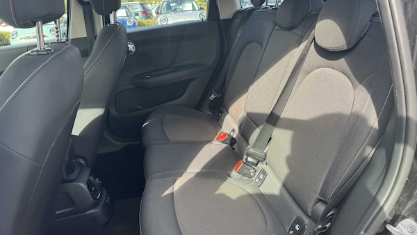 Used MINI Countryman 2021 for sale - 76339702: Photo 12