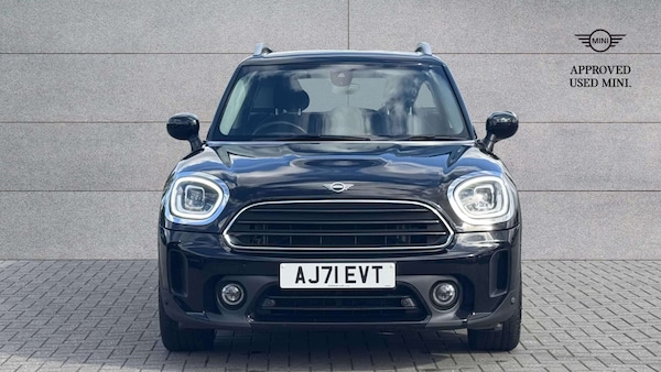 Used MINI Countryman 2021 for sale - 76339702: Photo 16