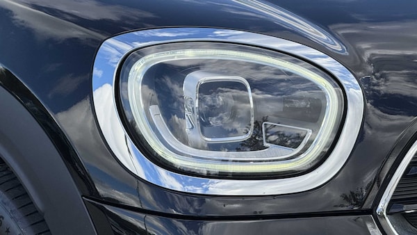 Used MINI Countryman 2021 for sale - 76339702: Photo 17