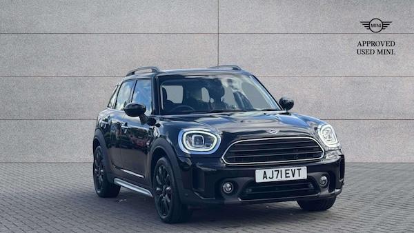 Used MINI Countryman 2021 for sale - 76339702: Photo 1