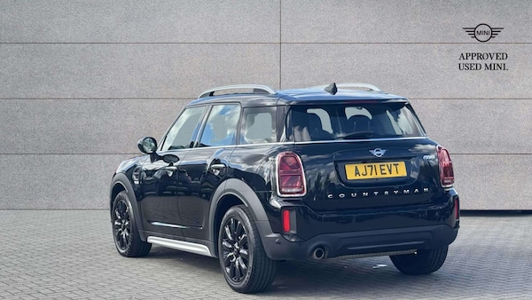 Used MINI Countryman 2021 for sale - 76339702: Photo 2