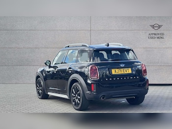 Used MINI Countryman 2021 for sale - 76339702: Photo 2