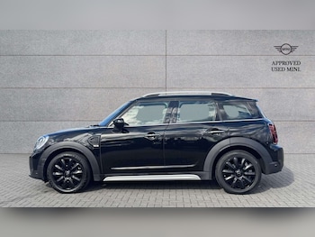 Used MINI Countryman 2021 for sale - 76339702: Photo 3