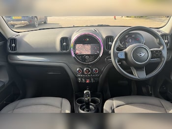 Used MINI Countryman 2021 for sale - 76339702: Photo 4