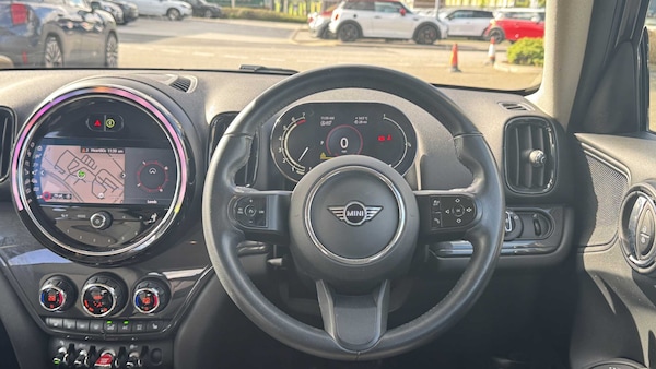 Used MINI Countryman 2021 for sale - 76339702: Photo 5
