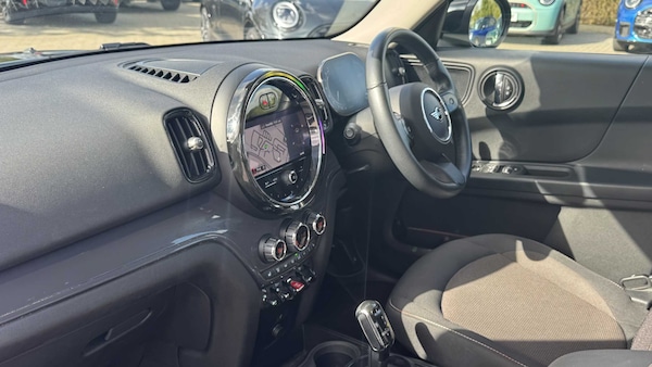 Used MINI Countryman 2021 for sale - 76339702: Photo 7