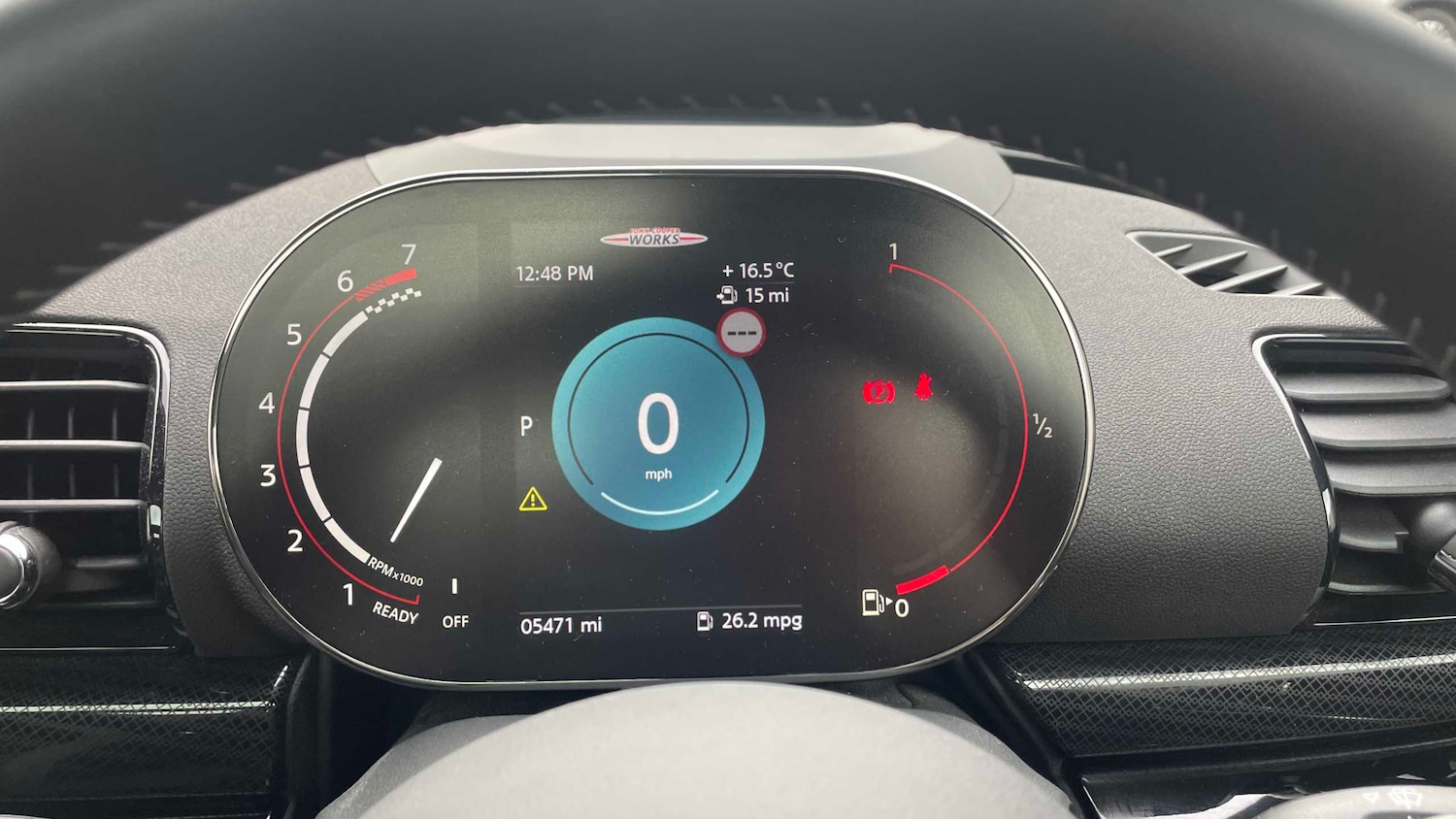 Used MINI Clubman 2024 for sale - 76501739: Photo 10