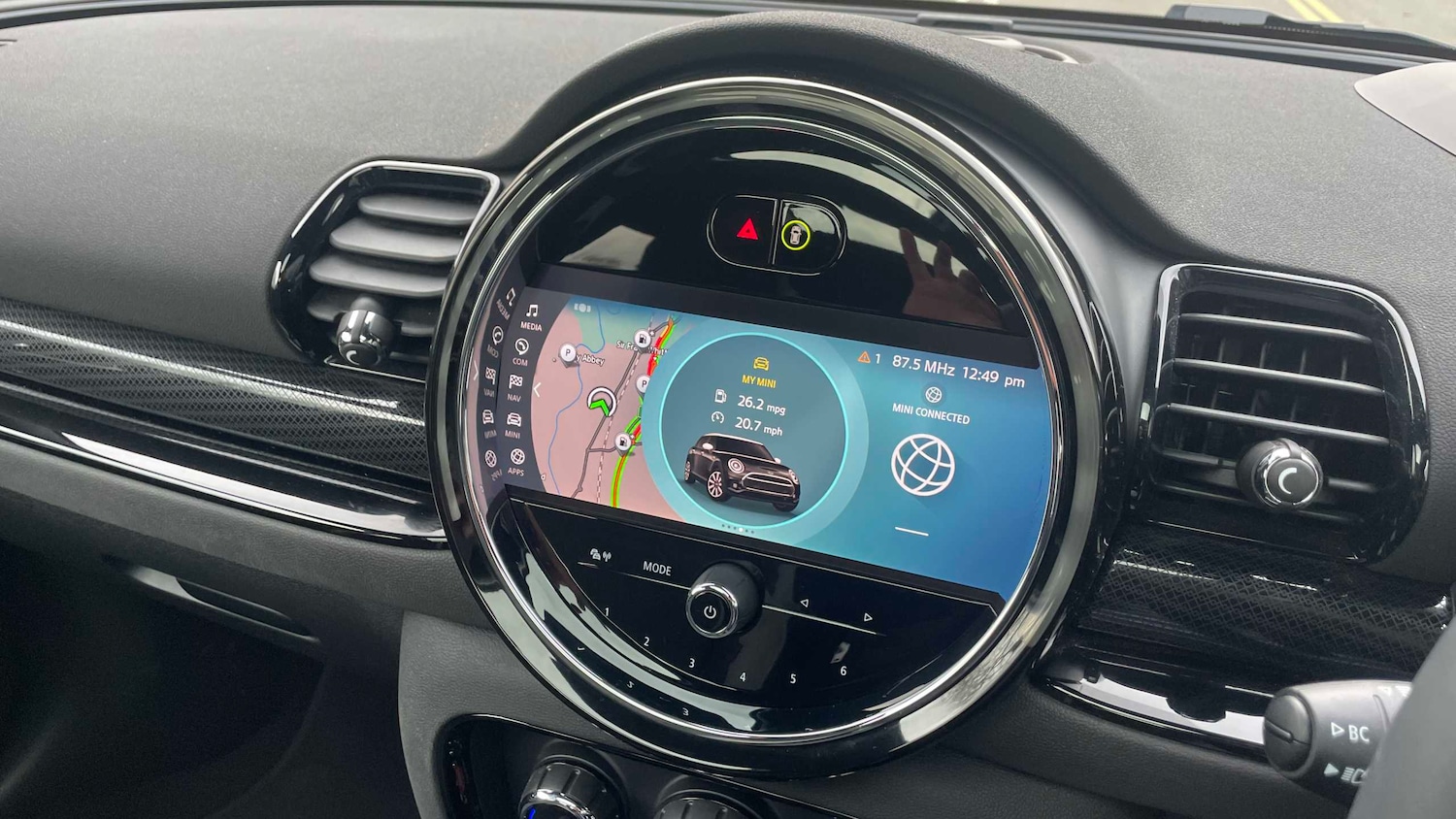 Used MINI Clubman 2024 for sale - 76501739: Photo 11