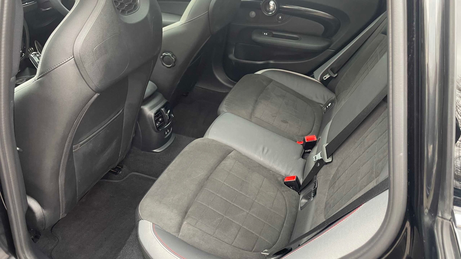 Used MINI Clubman 2024 for sale - 76501739: Photo 13