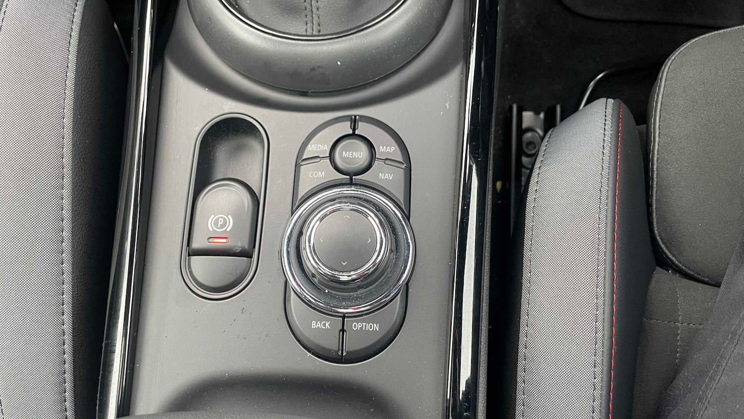 Used MINI Clubman 2024 for sale - 76501739: Photo 15