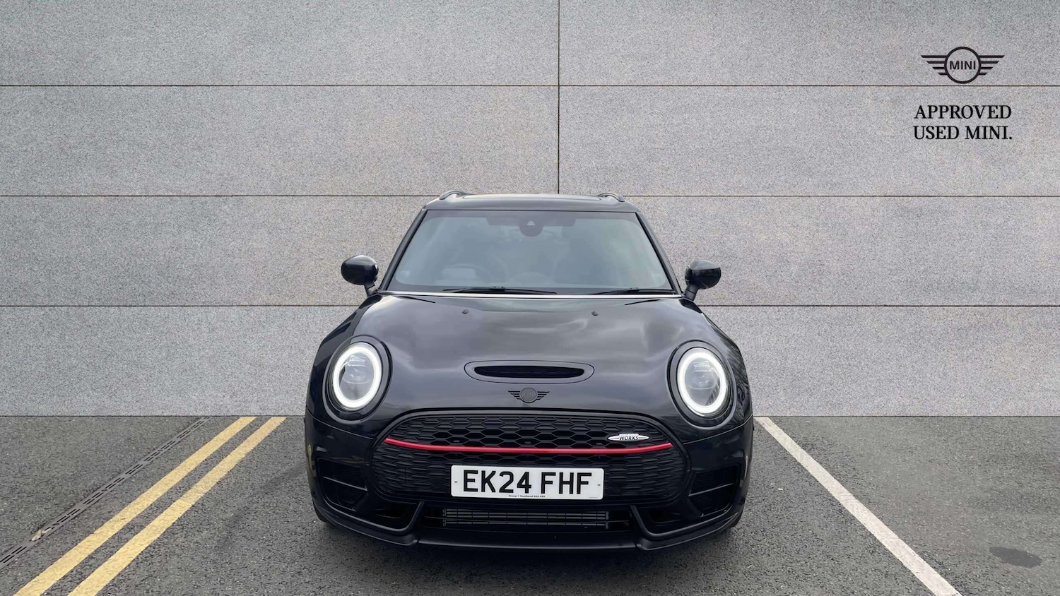 Used MINI Clubman 2024 for sale - 76501739: Photo 17