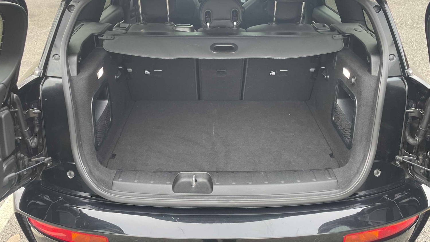 Used MINI Clubman 2024 for sale - 76501739: Photo 18