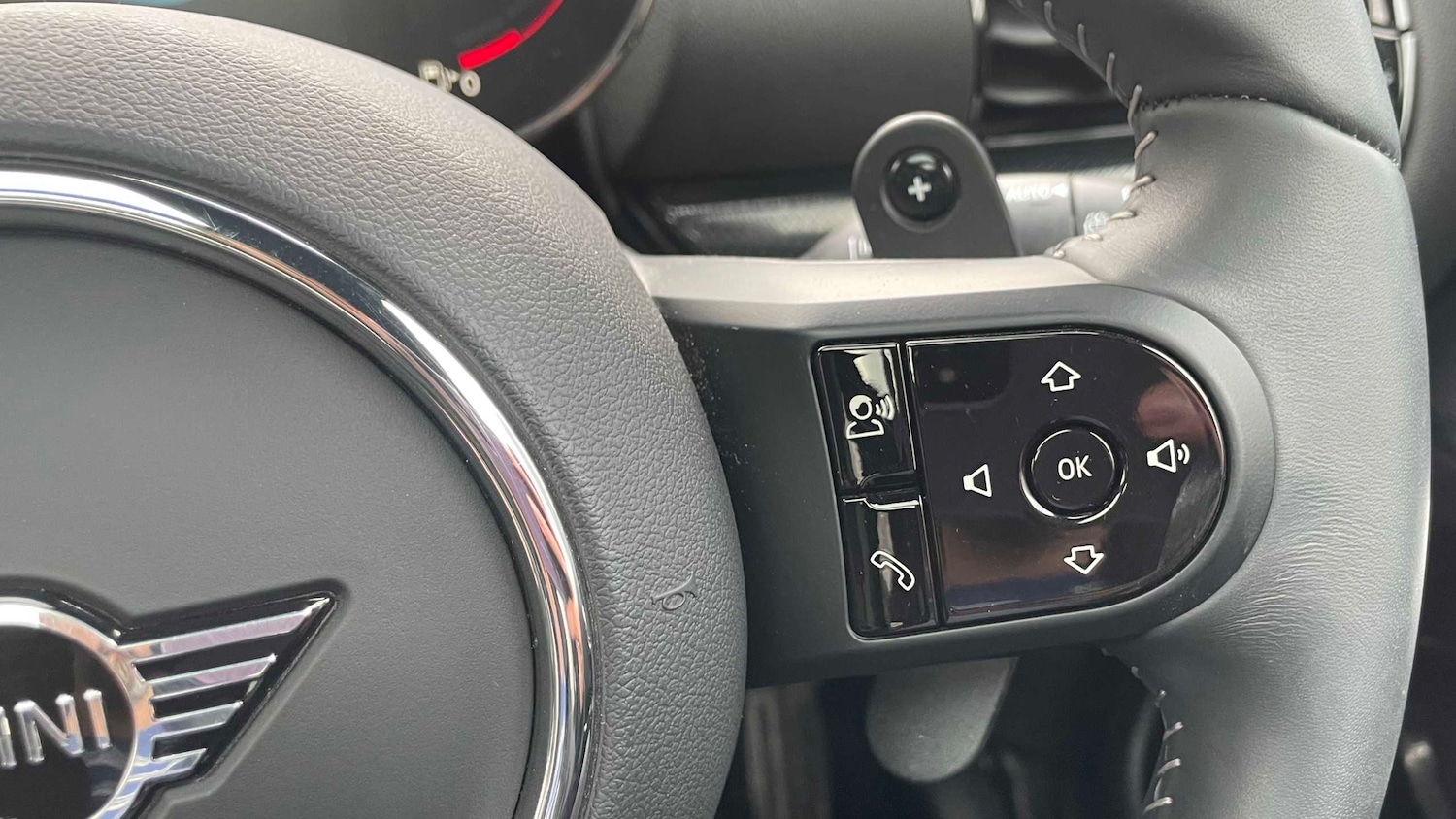 Used MINI Clubman 2024 for sale - 76501739: Photo 20